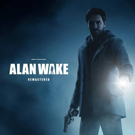 Alan Wake: Remastered