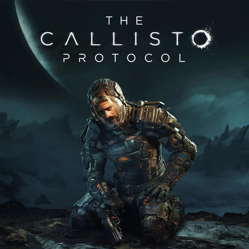 The Callisto Protocol (Xbox Series X|S)