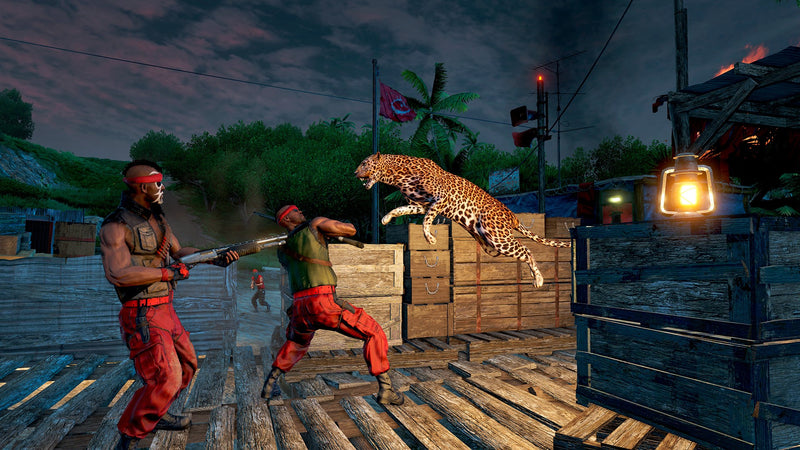 Far Cry 3: Classic Edition