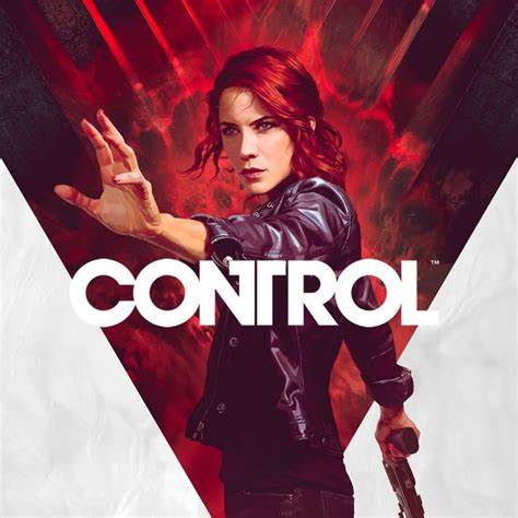 Control (Xbox One)