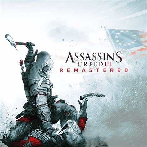 Assassin's Creed III: Remastered