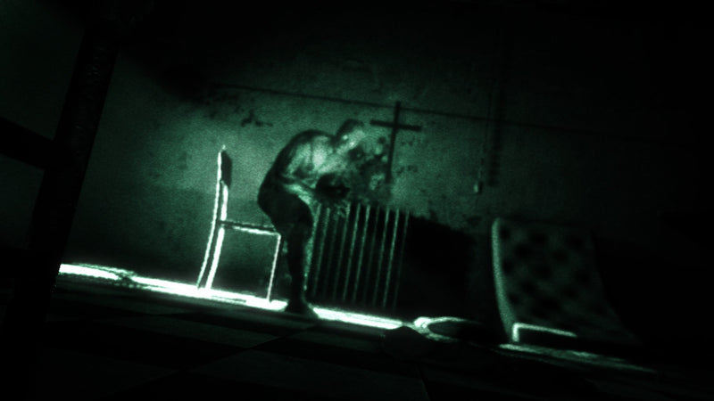 Outlast: Bundle of Terror