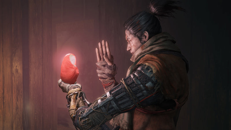 Sekiro: Shadows Die Twice - Edição Jogo do Ano