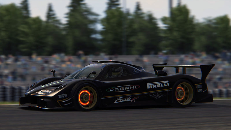 Assetto Corsa