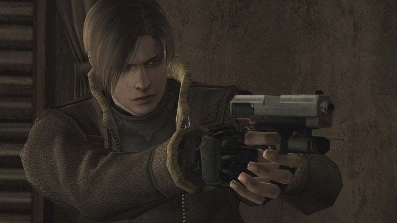 Resident Evil 4 (2005)