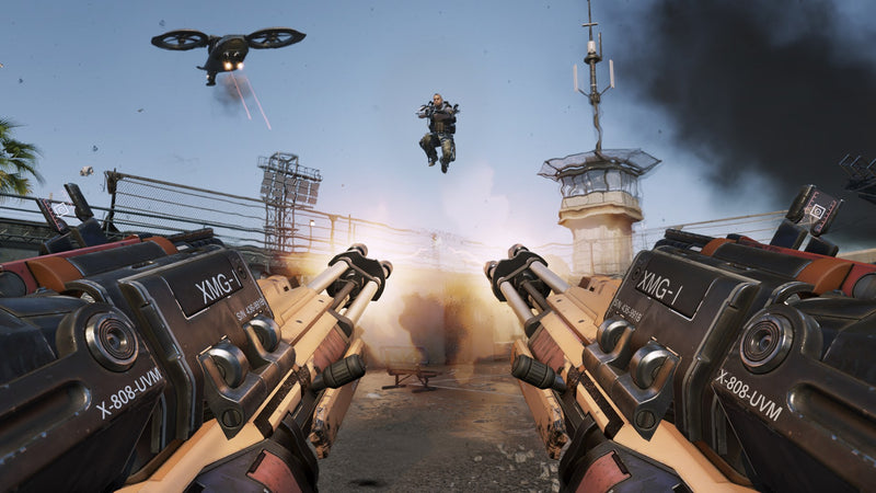 Call of Duty: Advanced Warfare - Gold Edition