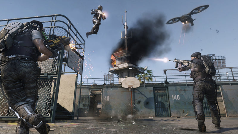 Call of Duty: Advanced Warfare - Gold Edition