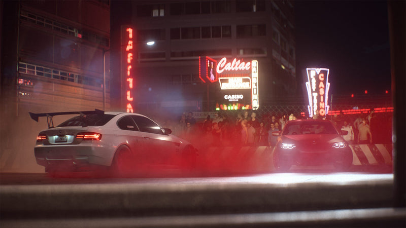 Need For Speed: Payback - Edição Deluxe