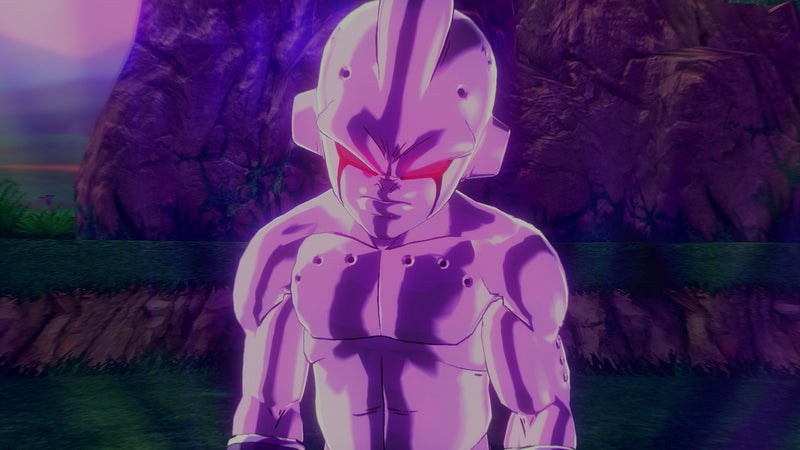 Dragon Ball: Xenoverse