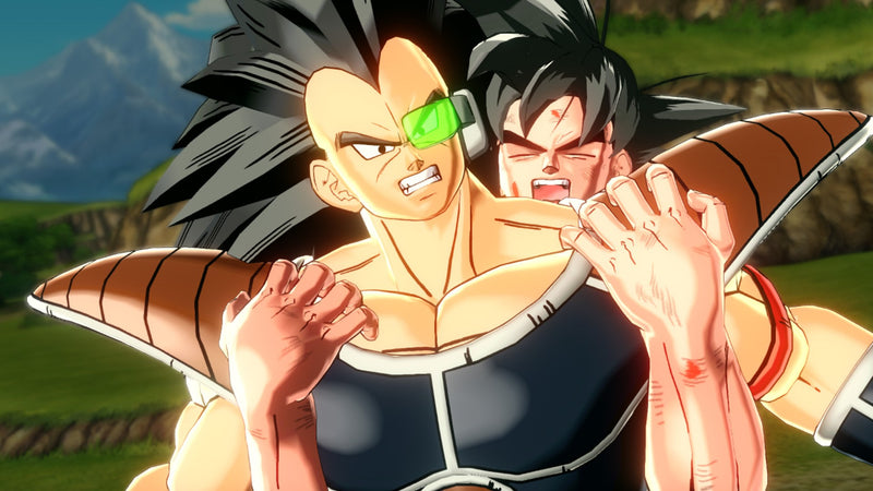 Dragon Ball: Xenoverse