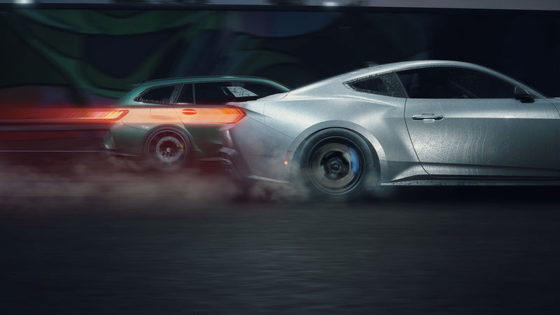 Need for Speed: Unbound