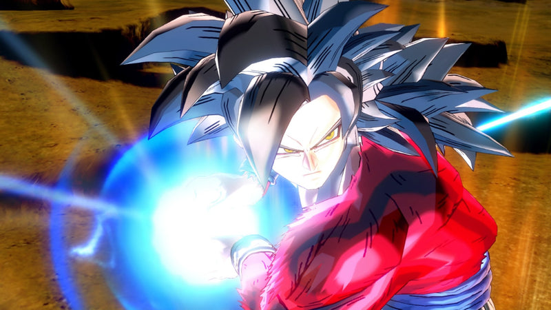 Dragon Ball: Xenoverse