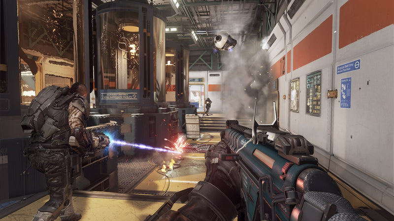 Call of Duty: Advanced Warfare - Gold Edition