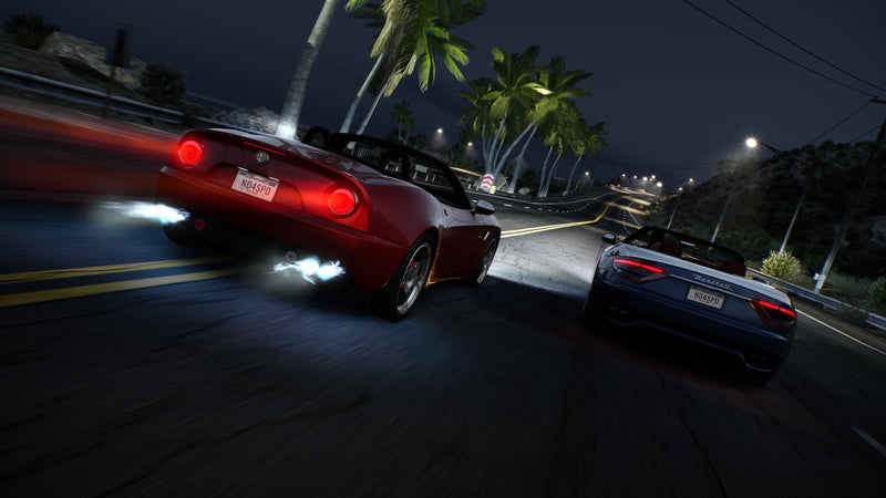 Need for Speed: Hot Pursuit Remastered