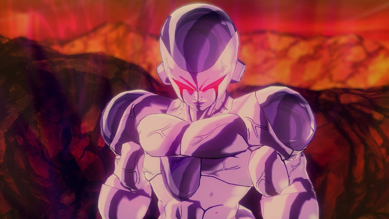 Dragon Ball: Xenoverse