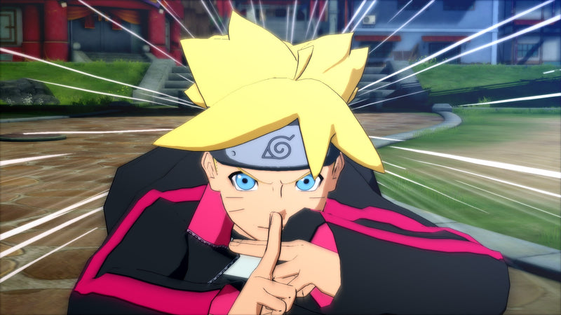 NARUTO SHIPPUDEN: Ultimate Ninja STORM 4 Road to Boruto