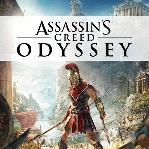 Assassin's Creed: Odyssey