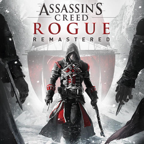 Assassin's Creed Rogue - Remastered