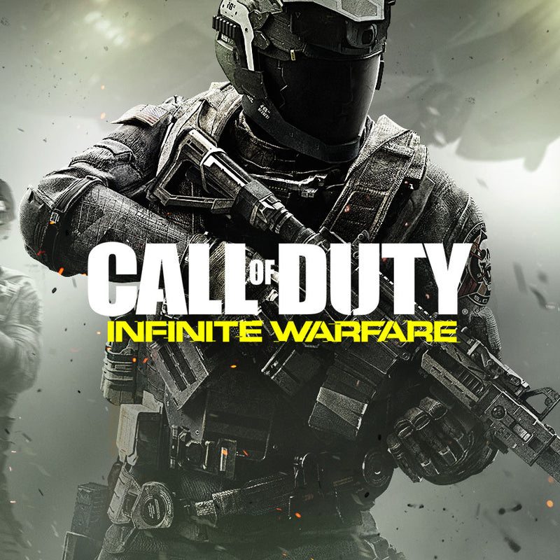 Call of Duty: Infinite Warfare