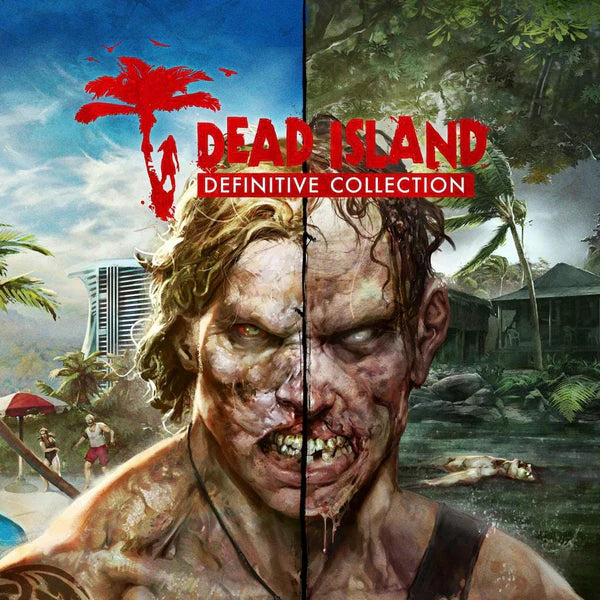 Dead Island Definitive Edition