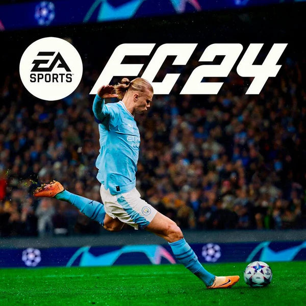 EA SPORTS FC™ 24