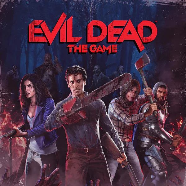 Evil Dead