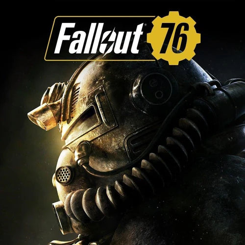 Fallout 76