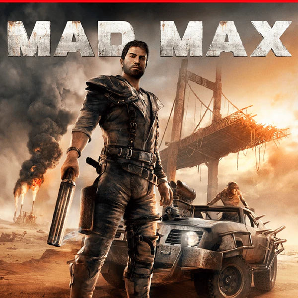 Mad Max