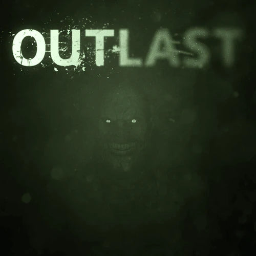 Outlast: Bundle of Terror