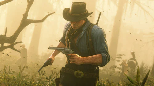 Red Dead Redemption 2: Edição Ultimate