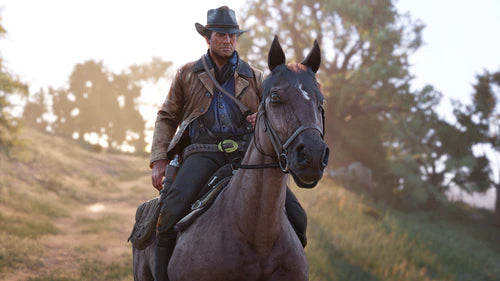 Red Dead Redemption 2: Edição Ultimate